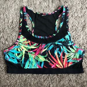 Fabletics Sports Bra